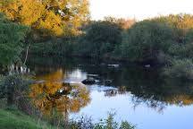 Broken Scar Picnic Area